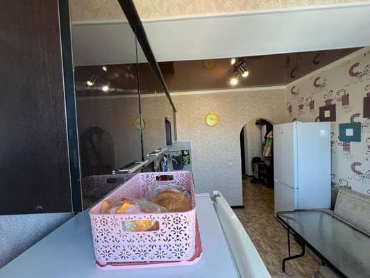 Продам однокомнатную (1-комн.) квартиру, Заводская ул, 28д, Анапа г