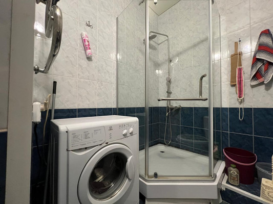 Продам однокомнатную (1-комн.) квартиру, Заводская ул, 28д, Анапа г