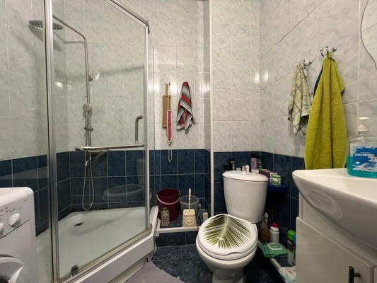 Продам однокомнатную (1-комн.) квартиру, Заводская ул, 28д, Анапа г