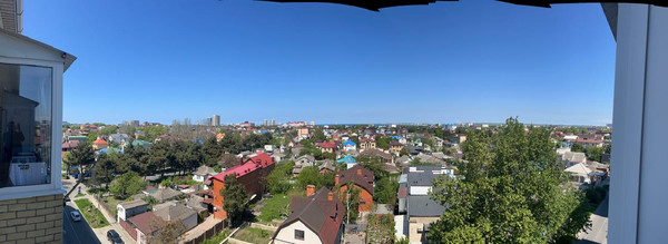 Продам однокомнатную (1-комн.) квартиру, Заводская ул, 28д, Анапа г
