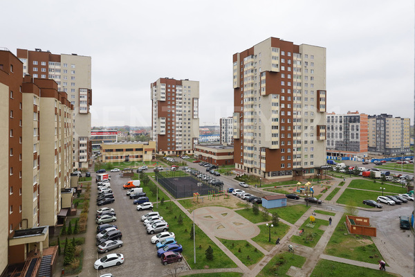 Продам однокомнатную (1-комн.) квартиру, Елизаветинская ул, 5 , Калининград г