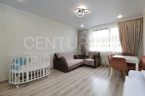 Продам однокомнатную (1-комн.) квартиру, Елизаветинская ул, 5 , Калининград г