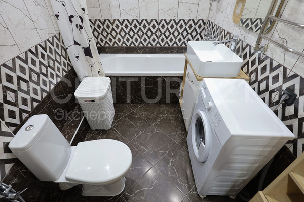 Продам однокомнатную (1-комн.) квартиру, Елизаветинская ул, 5 , Калининград г