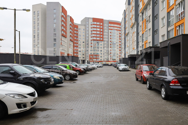 Продам однокомнатную (1-комн.) квартиру, Елизаветинская ул, 5 , Калининград г