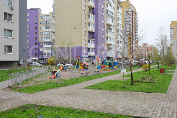 Продам однокомнатную (1-комн.) квартиру, Елизаветинская ул, 5 , Калининград г