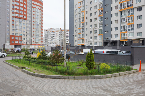 Продам однокомнатную (1-комн.) квартиру, Елизаветинская ул, 5 , Калининград г