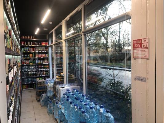 Продам коммерческое помещение 69,7 м2, Курортная ул, 4А , Калининград г