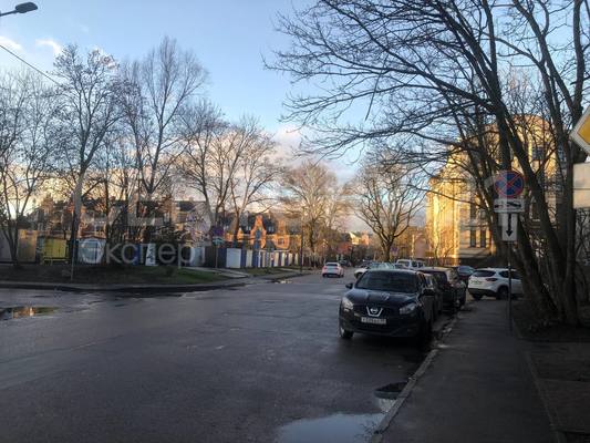 Продам коммерческое помещение 69,7 м2, Курортная ул, 4А , Калининград г