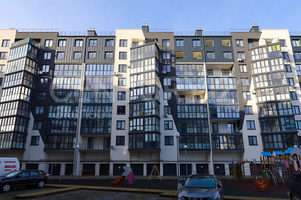 Продам однокомнатную (1-комн.) квартиру, Большая Окружная ул, 4А , Зеленоградск г