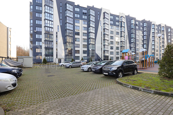 Продам однокомнатную (1-комн.) квартиру, Большая Окружная ул, 4А , Зеленоградск г