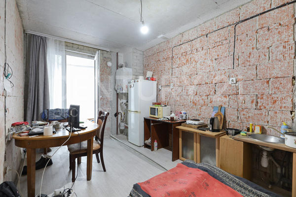 Продам однокомнатную (1-комн.) квартиру, Большая Окружная ул, 4А , Зеленоградск г