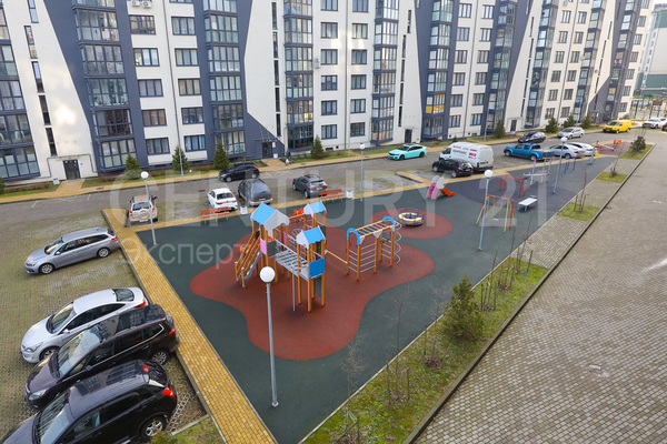 Продам однокомнатную (1-комн.) квартиру, Большая Окружная ул, 4А , Зеленоградск г