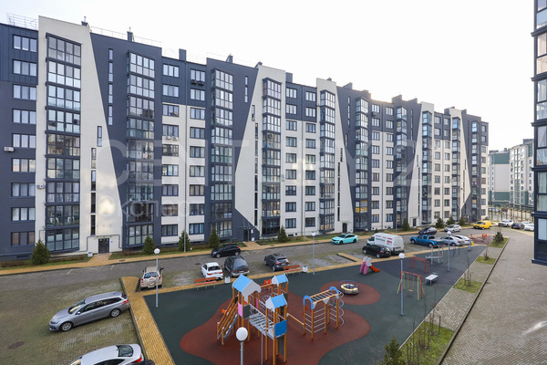 Продам однокомнатную (1-комн.) квартиру, Большая Окружная ул, 4А , Зеленоградск г