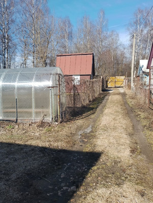 Продам дачу, в районе восточной части с Ново-Талицы тер, 0 км от города