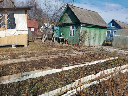 Продам дачу, в районе восточной части с Ново-Талицы тер, 0 км от города