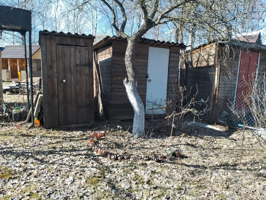 Продам дачу, в районе восточной части с Ново-Талицы тер, 0 км от города