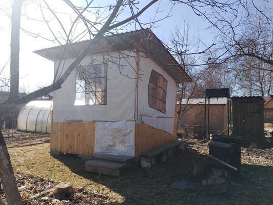 Продам дачу, в районе восточной части с Ново-Талицы тер, 0 км от города