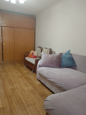Продам двухкомнатную (2-комн.) квартиру, Свободы ул, 39а, Иваново г