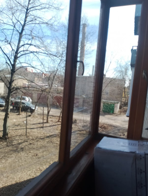 Продам двухкомнатную (2-комн.) квартиру, Свободы ул, 39а, Иваново г