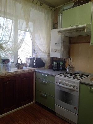 Продам двухкомнатную (2-комн.) квартиру, Свободы ул, 39а, Иваново г