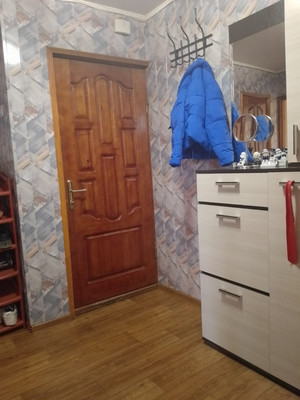 Продам двухкомнатную (2-комн.) квартиру, Свободы ул, 39а, Иваново г