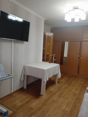 Продам двухкомнатную (2-комн.) квартиру, Свободы ул, 39а, Иваново г