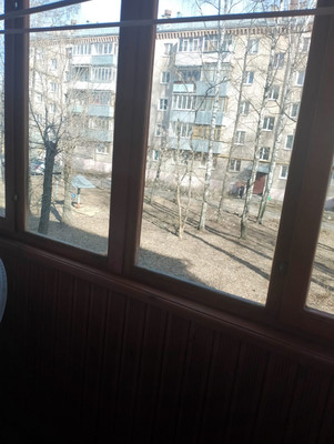 Продам двухкомнатную (2-комн.) квартиру, Свободы ул, 39а, Иваново г