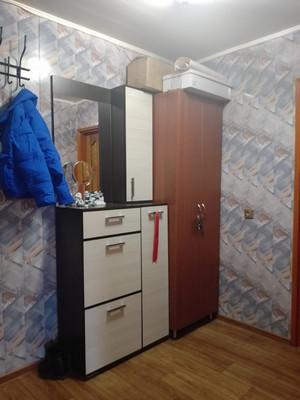 Продам двухкомнатную (2-комн.) квартиру, Свободы ул, 39а, Иваново г