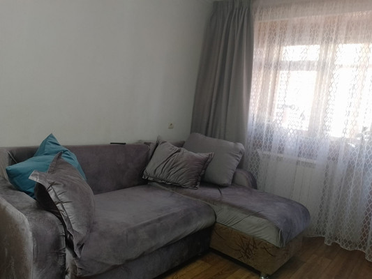 Продам двухкомнатную (2-комн.) квартиру, Свободы ул, 39а, Иваново г