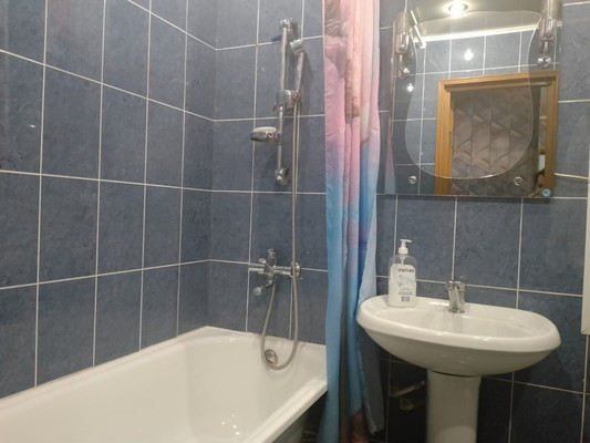 Продам двухкомнатную (2-комн.) квартиру, Свободы ул, 39а, Иваново г