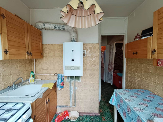 Продам двухкомнатную (2-комн.) квартиру, Кудряшова ул, 109, Иваново г