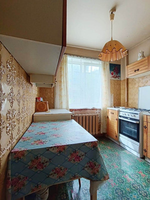 Продам двухкомнатную (2-комн.) квартиру, Кудряшова ул, 109, Иваново г