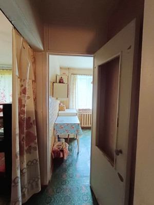 Продам двухкомнатную (2-комн.) квартиру, Кудряшова ул, 109, Иваново г