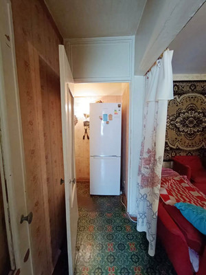 Продам двухкомнатную (2-комн.) квартиру, Кудряшова ул, 109, Иваново г