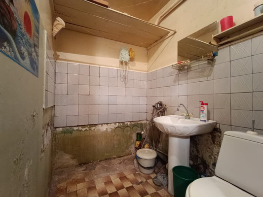 Продам двухкомнатную (2-комн.) квартиру, Кудряшова ул, 109, Иваново г