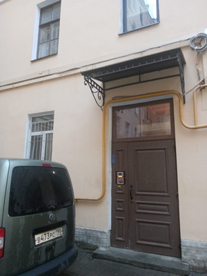 Продам двухкомнатную (2-комн.) квартиру, Херсонская ул, 10А, Санкт-Петербург г