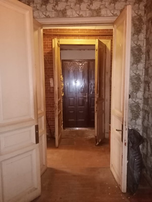 Продам двухкомнатную (2-комн.) квартиру, Херсонская ул, 10А, Санкт-Петербург г