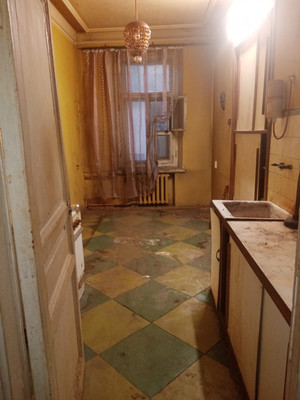 Продам двухкомнатную (2-комн.) квартиру, Херсонская ул, 10А, Санкт-Петербург г