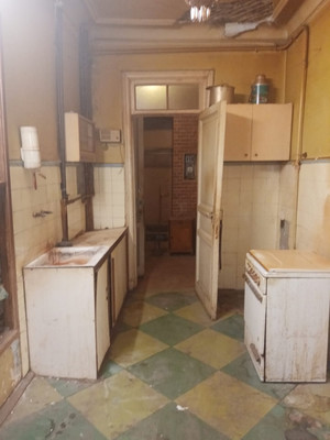 Продам двухкомнатную (2-комн.) квартиру, Херсонская ул, 10А, Санкт-Петербург г