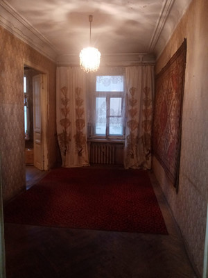 Продам двухкомнатную (2-комн.) квартиру, Херсонская ул, 10А, Санкт-Петербург г