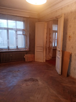 Продам двухкомнатную (2-комн.) квартиру, Херсонская ул, 10А, Санкт-Петербург г