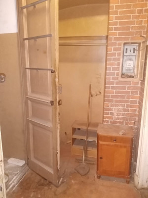 Продам двухкомнатную (2-комн.) квартиру, Херсонская ул, 10А, Санкт-Петербург г