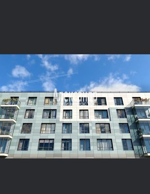 Продам однокомнатную (1-комн.) , Волхонское ш, 1 литера А, Стрельна п