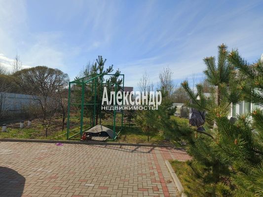 Продам дом, Курортная ул, 55, Сестрорецк г, 0 км от города