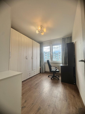 Продам трехкомнатную (3-комн.) квартиру, Северный пр-кт, 123к1, Санкт-Петербург г