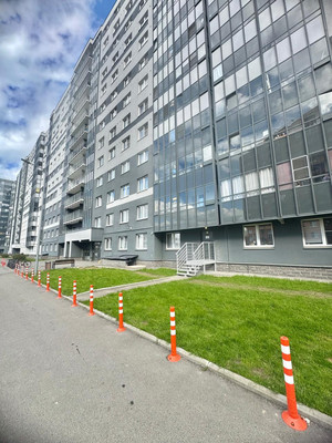 Продам трехкомнатную (3-комн.) квартиру, Северный пр-кт, 123к1, Санкт-Петербург г
