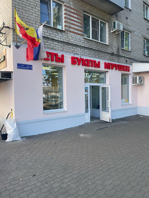 Продам коммерческое помещение 266,8 м2, Краснознаменная ул, 171а, Воронеж г