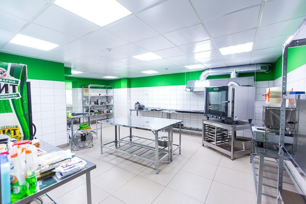 Продам коммерческое помещение 266,8 м2, Краснознаменная ул, 171а, Воронеж г