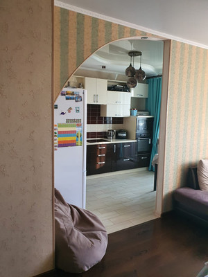 Продам трехкомнатную (3-комн.) квартиру, Тружеников ул, 80, Ростов-на-Дону г