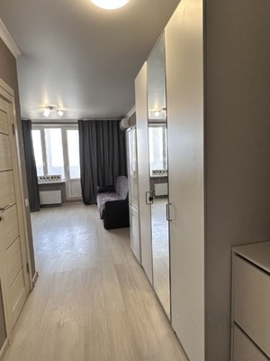 Продам однокомнатную (1-комн.) квартиру, Ткачева ул, 14, Ростов-на-Дону г